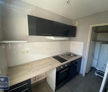 Location Appartement 2 pièces 52m² TOUL 54200 - Photo 4