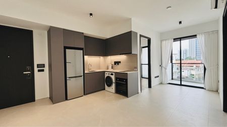 Brand New 2bedroom unit in The Ranz for Rent! - Photo 3