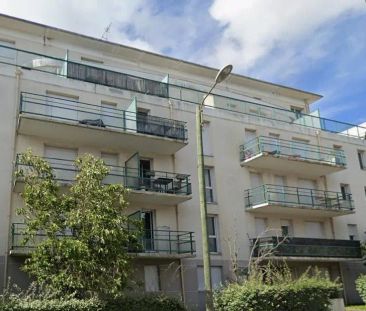 Appartement à louer 2 pièces 31.84m² - Photo 1