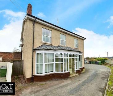 Flat, Comberton Terrace, Kidderminster, DY10 - Photo 3