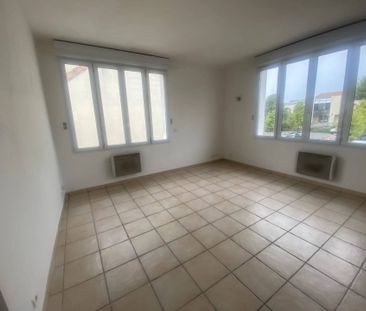 Centre-ville - Studio - Photo 3