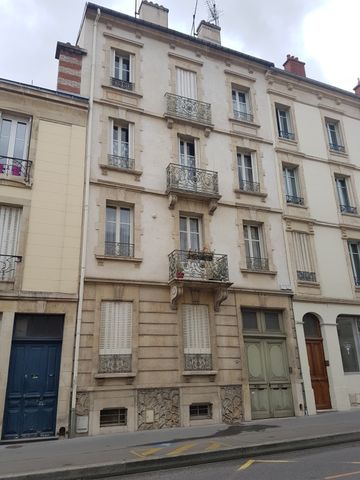 Location Appartement 2 pièces 51m² NANCY 54000 - Photo 4