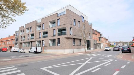 Nieuwbouwappartement nabij centrum van Sint-Niklaas - Foto 3