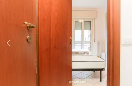 Via Umberto Fogagnolo, Sesto San Giovanni, Lombardy 20099 - Foto 3