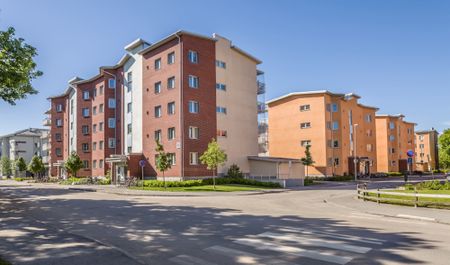 Kastanjegatan 2, 75434, Uppsala - Foto 2