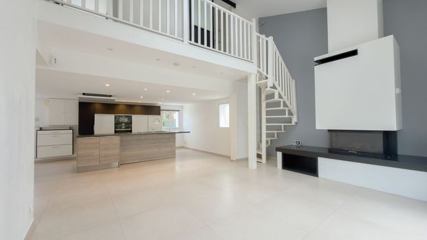 Location maison 5 pièces, 104.00m², Yerres - Photo 1