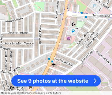 Dewsbury Road, Leeds, West Yorkshire, LS11 - Photo 1