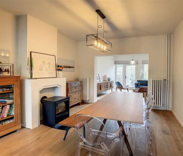 Gerenoveerde woning - Foto 4