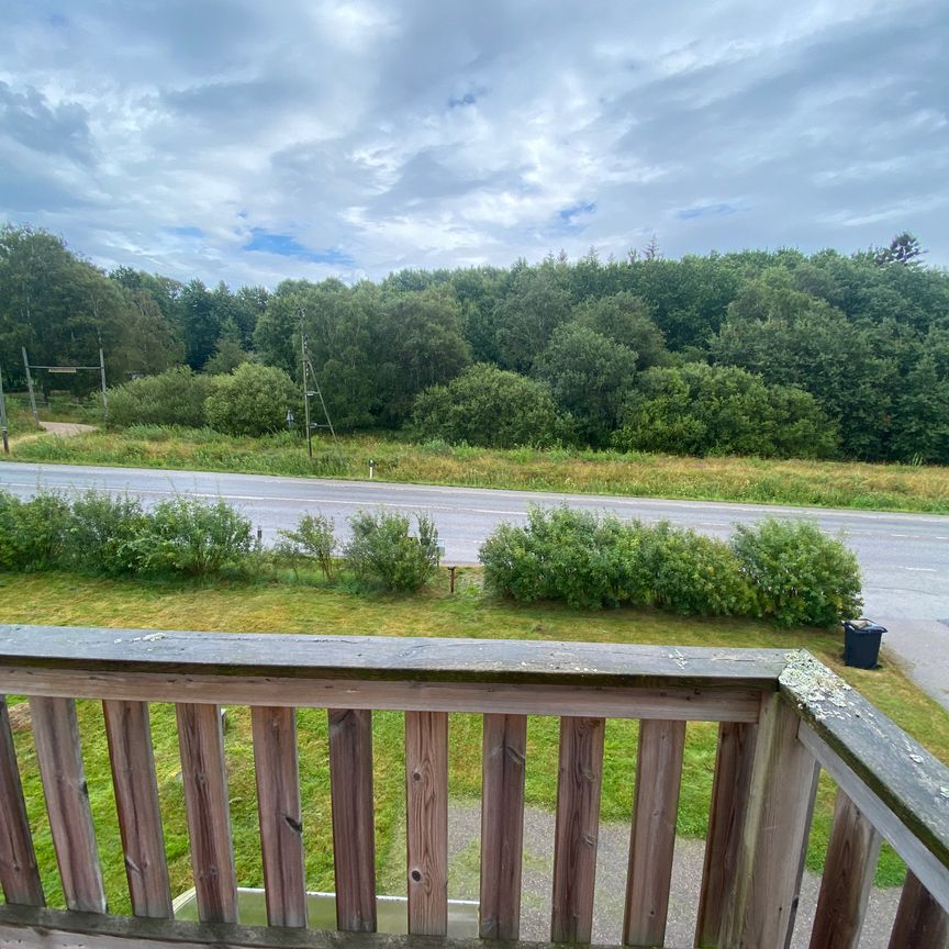 Nolbyvägen, Brastad - Foto 1