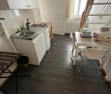 Studio 25m² (réf 6935573) - Photo 2