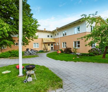 Lantvärnsgatan 15 - Photo 3