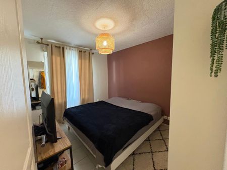 Location Appartement 2 pièces Meublé 45m² CAGNES SUR MER 06800 - Photo 2