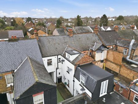 1 bedroom flat to rent - Photo 5