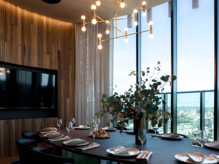 The Standard By Aria - Fully Furnished! - Photo 5