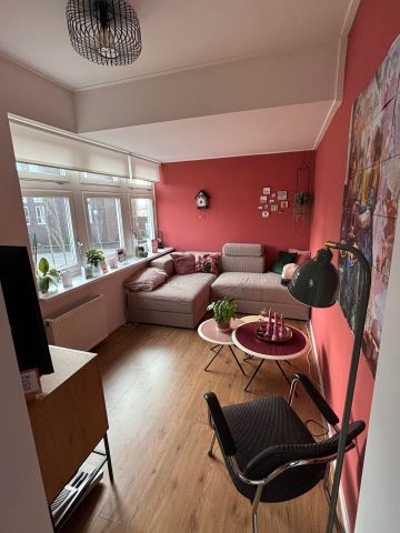 Te huur: Appartement G.J. Leonard Ankersmitlaan in Deventer - Foto 2