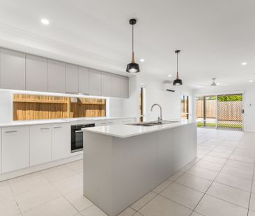 3 Barbeth Road, Greenbank QLD 4124 - House For Rent | Domain - Photo 2