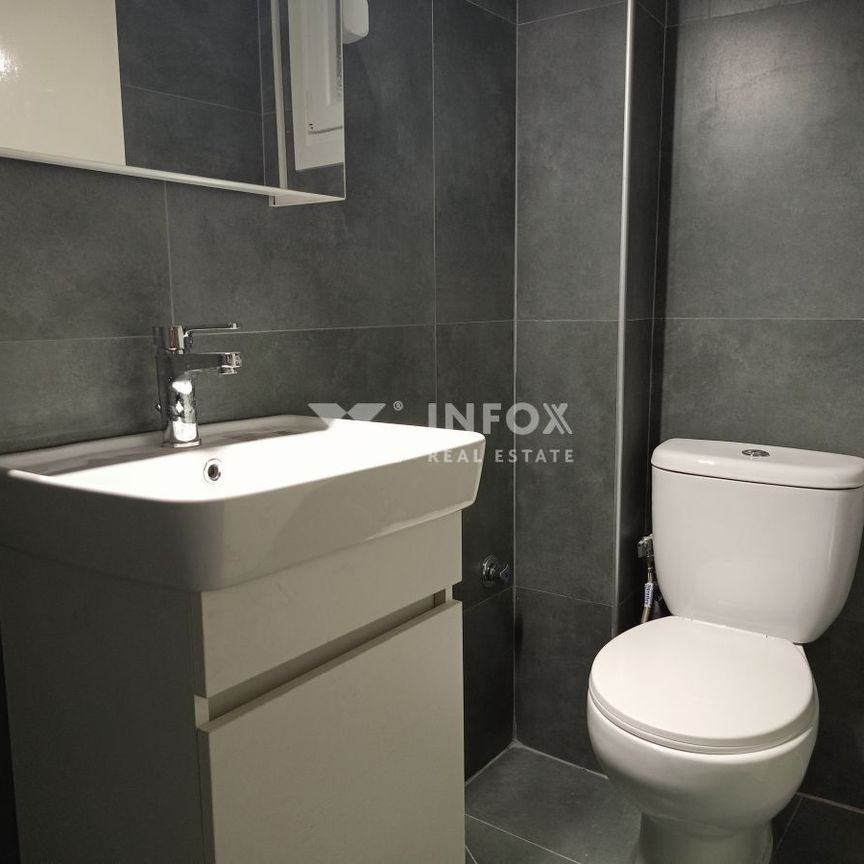Studio/Γκαρσονιέρα για ενοικίαση Βύρωνας - Μεταμόρφωση - Ραψάνη (Καβάλα) - Photo 1