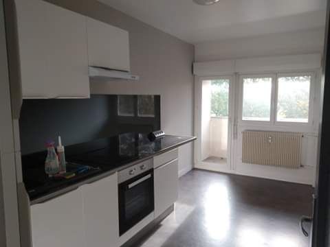 Appartement 4 pièces à Dieuze - Photo 1