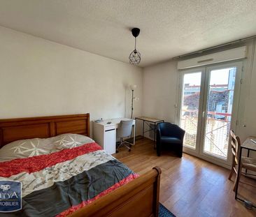 Location Appartement 2 pièces 19m² CLERMONT FERRAND 63000 - Photo 1