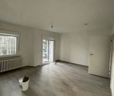 Schöner Wohnen: günstig geschnittene 3,5-Zimmer-Wohnung - Foto 3