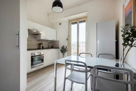 Via Giovanni Pacini, Milan, Lombardy 20131 - Foto 4