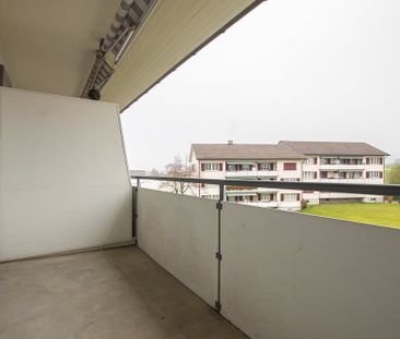 3 Zimmer, 64 m², 2. Stock - Photo 3