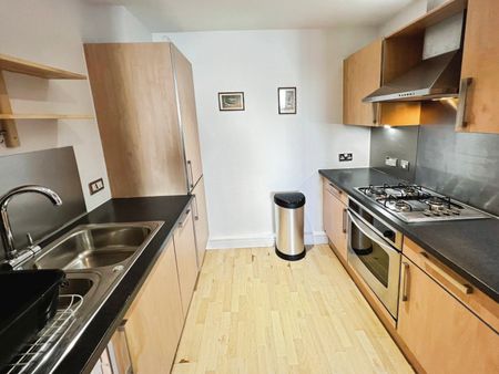 2 bedroom apartment to rent - Photo 2
