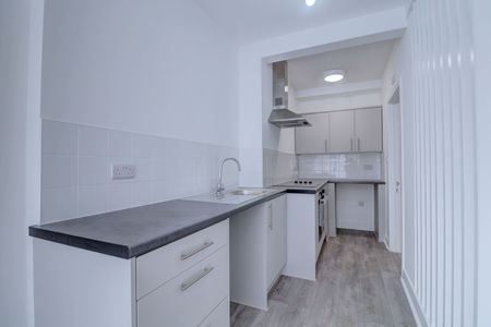 1 bedroom flat to rent - Photo 5