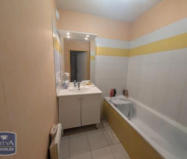 Appartement à louer 2 pièces 48.08m² - Photo 5