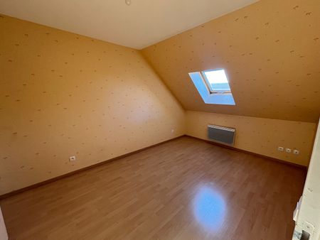 Location Maison 5 pièces 119m² TOURS 37000 - Photo 5