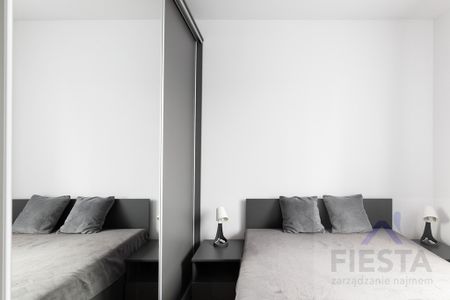 Warszawa Ursus, ul. Edwarda Habicha - Zdjęcie 5