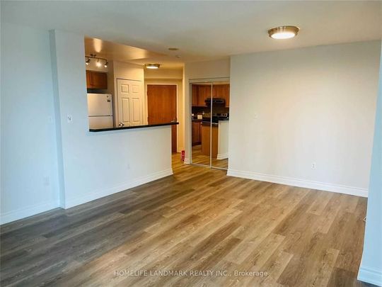 For Lease - 7 Lorraine Drive Unit# 1111, Toronto, Ontario - Photo 1