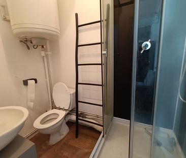 STUDIO MEUBLÉ - Photo 3