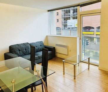 1 bedroom apartment to rent - Photo 5