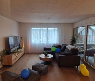 3.5 Zimmer, 100 m², 1. Stock - Foto 1