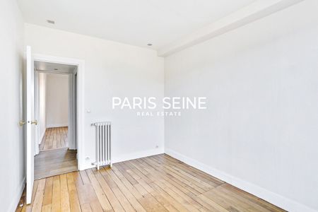 Appartement à louer à Paris 16Ème - Photo 5