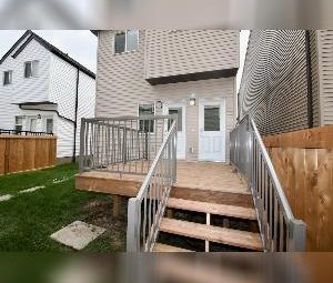 3 Bed 2.5 Bath Home For Rent Chappelle Edmonton - Photo 6