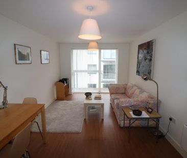 1 bedroom apartment to rent - Photo 3