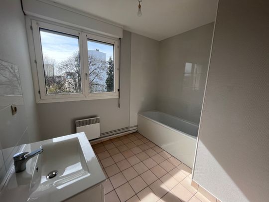 Location Appartement 2 pièces 56m² BESANCON 25000 - Photo 1