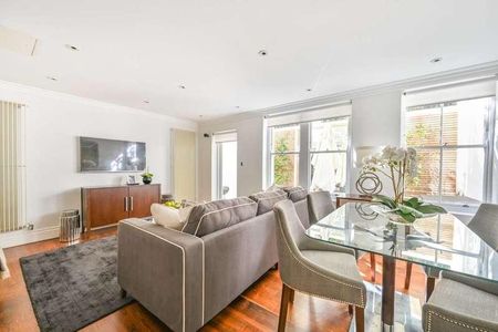 Kensington Gardens Square, Bayswater, W2 - Photo 3