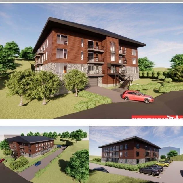 Logements à louer - Photo 2