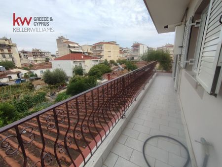 Studio/Γκαρσονιέρα για ενοικίαση Αγία Παρασκευή (Καρδίτσα) - Φωτογραφία 4