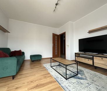 Mieszkanie na wynajem Wrocław-Krzyki Wrocław - Photo 4