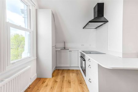 Kenilworth Avenue, Wimbledon, London, SW19 7LW - Photo 4