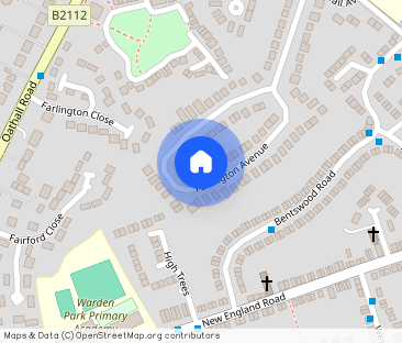 Farlington Avenue, Haywards Heath, RH16 - Photo 1