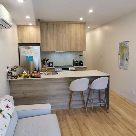 Cozy 3½ situé au cœur du Village Masson, dans le secteur Rosemont–La Petite-Patrie, disponible pour cession de bail à compter du 1er janvier 2027. - Photo 3