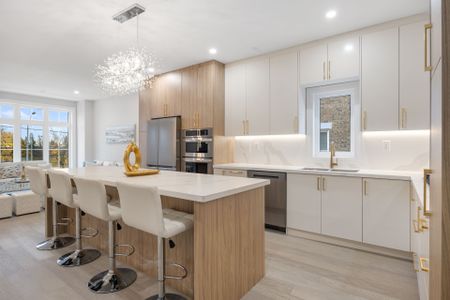 For Lease - 2954 Elgin Mills Rd E Elgin Mills Road, Markham, Ontario - Photo 4