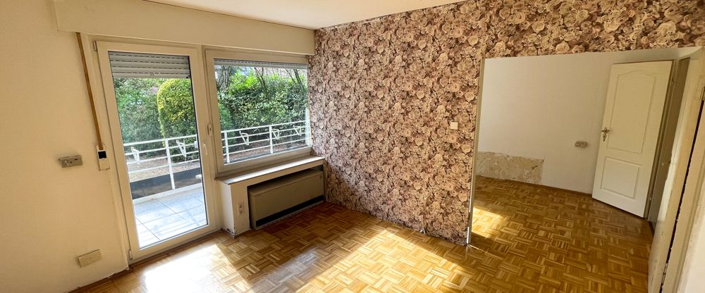 Schöne 3,5-Raum-Wohnung in Dorsten-Hervest |ca. 98 m² | großzügige Loggia - Foto 1