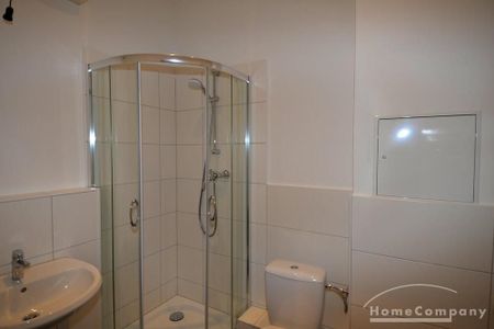 Helle 1-Zimmer-Wohnung in Wedding, möbliert - Photo 5