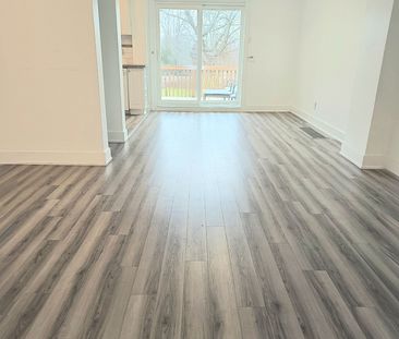 For Lease - 11 Elizabeth Street, Markham, Ontario - Photo 2